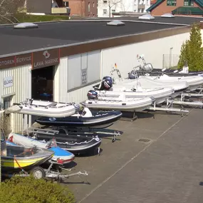 Bild von Lava Marine GmbH