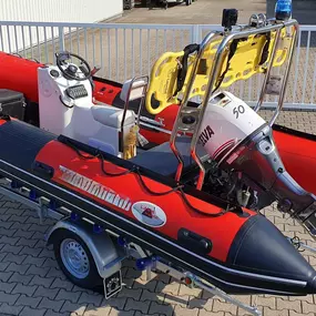 Bild von Lava Marine GmbH
