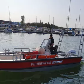 Bild von Lava Marine GmbH