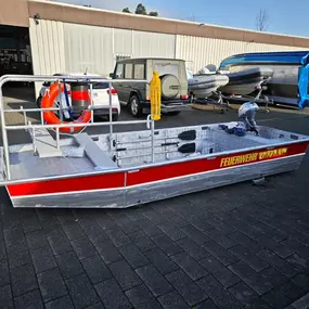 Bild von Lava Marine GmbH