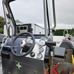 Bild von Lava Marine GmbH