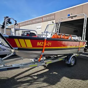 Bild von Lava Marine GmbH
