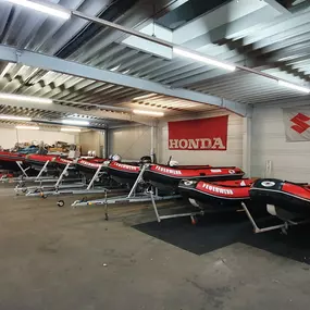 Bild von Lava Marine GmbH
