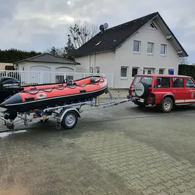 Bild von Lava Marine GmbH