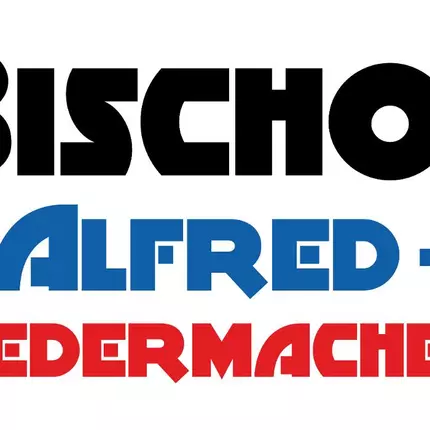 Logo de Alfred Bischof Liedermacher