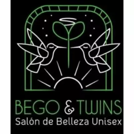 Logo de Bego & Twins