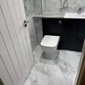 Bild von Kavanagh's Kitchens & Bathrooms