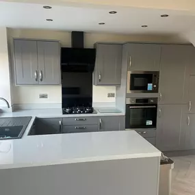 Bild von Kavanagh's Kitchens & Bathrooms
