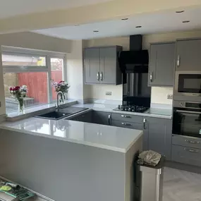 Bild von Kavanagh's Kitchens & Bathrooms
