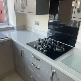 Bild von Kavanagh's Kitchens & Bathrooms
