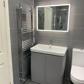 Bild von Kavanagh's Kitchens & Bathrooms