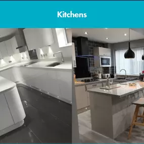 Bild von Kavanagh's Kitchens & Bathrooms