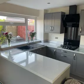 Bild von Kavanagh's Kitchens & Bathrooms