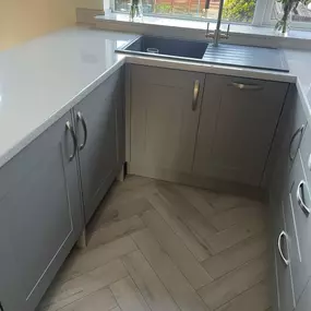 Bild von Kavanagh's Kitchens & Bathrooms