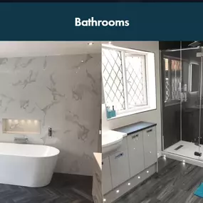 Bild von Kavanagh's Kitchens & Bathrooms