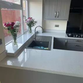 Bild von Kavanagh's Kitchens & Bathrooms