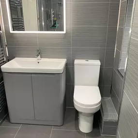 Bild von Kavanagh's Kitchens & Bathrooms