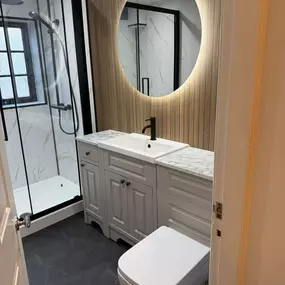 Bild von Kavanagh's Kitchens & Bathrooms