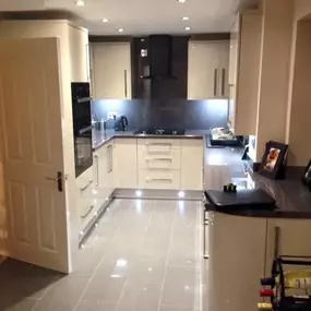 Bild von Kavanagh's Kitchens & Bathrooms