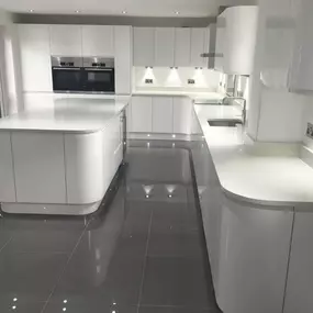 Bild von Kavanagh's Kitchens & Bathrooms