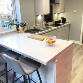 Bild von Kavanagh's Kitchens & Bathrooms