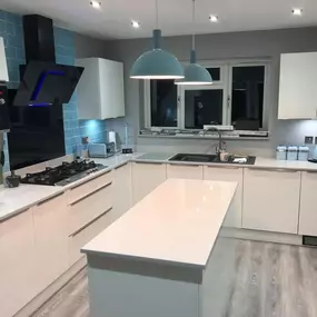 Bild von Kavanagh's Kitchens & Bathrooms