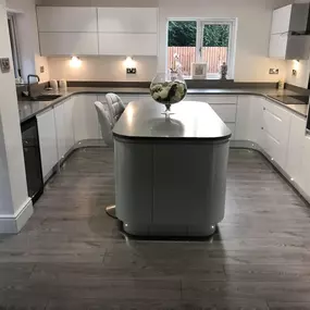 Bild von Kavanagh's Kitchens & Bathrooms