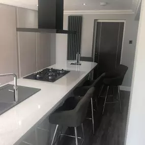 Bild von Kavanagh's Kitchens & Bathrooms