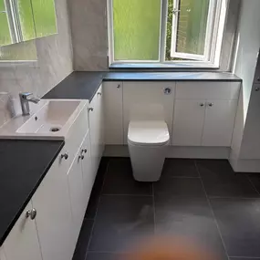 Bild von Kavanagh's Kitchens & Bathrooms