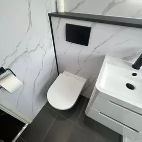 Bild von Kavanagh's Kitchens & Bathrooms