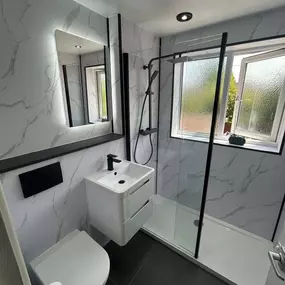 Bild von Kavanagh's Kitchens & Bathrooms