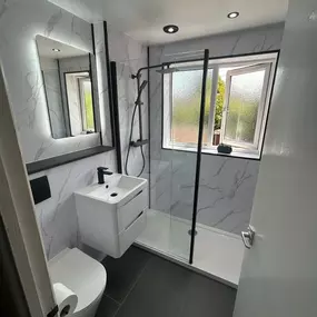 Bild von Kavanagh's Kitchens & Bathrooms