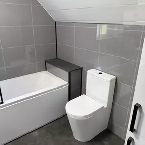 Bild von Kavanagh's Kitchens & Bathrooms