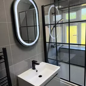 Bild von Kavanagh's Kitchens & Bathrooms