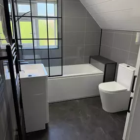 Bild von Kavanagh's Kitchens & Bathrooms