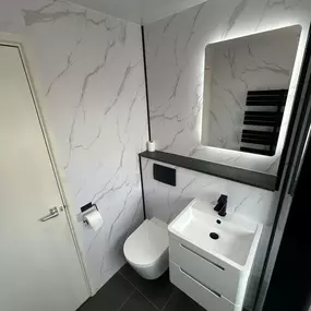 Bild von Kavanagh's Kitchens & Bathrooms