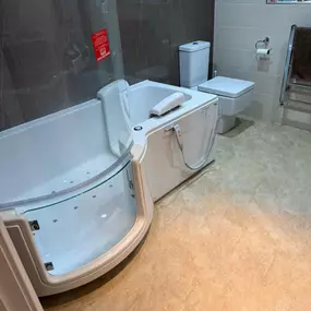 Bild von Kavanagh's Kitchens & Bathrooms