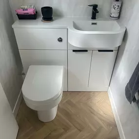 Bild von Kavanagh's Kitchens & Bathrooms