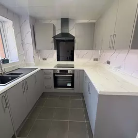 Bild von Kavanagh's Kitchens & Bathrooms