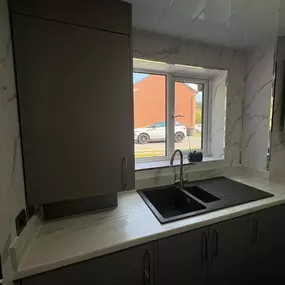 Bild von Kavanagh's Kitchens & Bathrooms