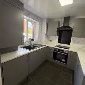 Bild von Kavanagh's Kitchens & Bathrooms