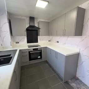 Bild von Kavanagh's Kitchens & Bathrooms