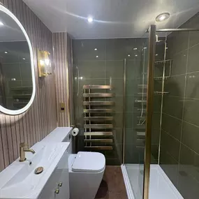 Bild von Kavanagh's Kitchens & Bathrooms