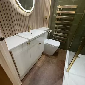 Bild von Kavanagh's Kitchens & Bathrooms