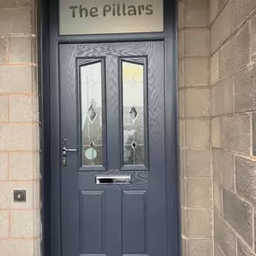 Bild von Luxury Windows Scotland Ltd