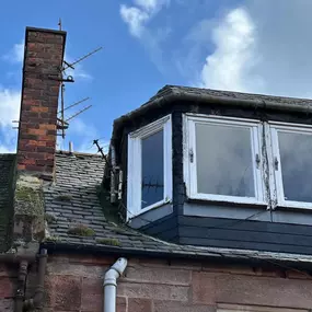 Bild von Luxury Windows Scotland Ltd