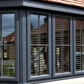 Bild von Luxury Windows Scotland Ltd