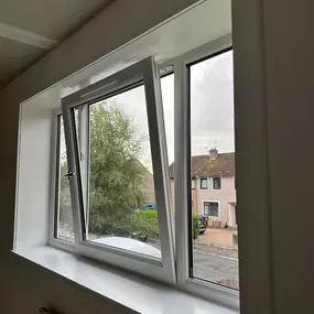 Bild von Luxury Windows Scotland Ltd