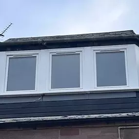 Bild von Luxury Windows Scotland Ltd