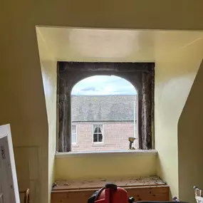Bild von Luxury Windows Scotland Ltd
